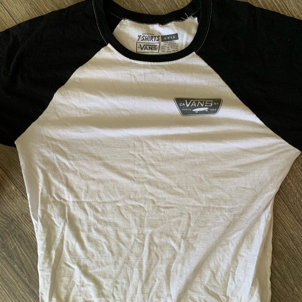 Vans T-shirt